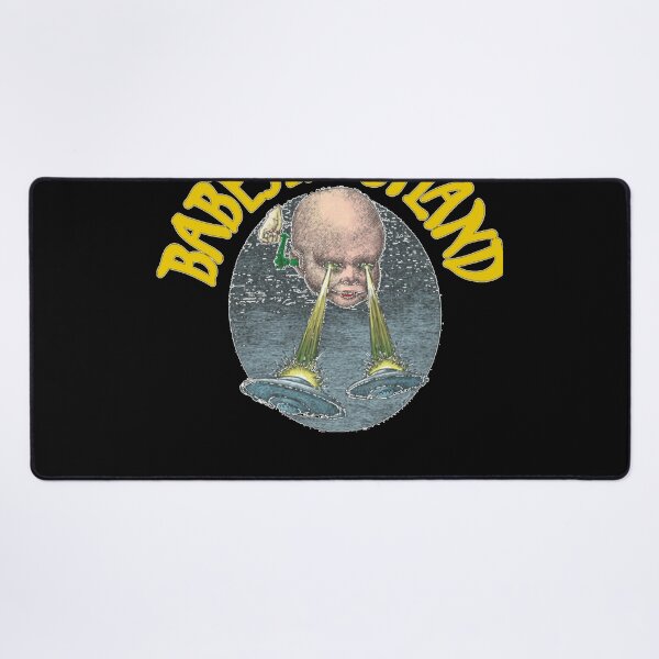 Item preview, BABES POST PUNK designed and sold by NadyaGarcia.