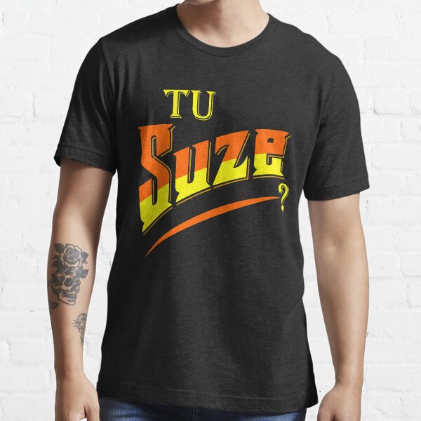 tu suze T-shirt essentiel