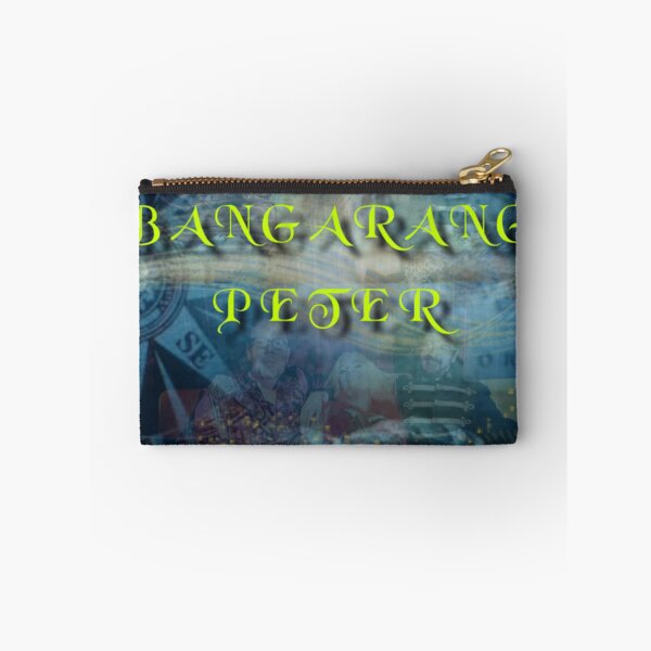 Item preview, Bangarang Peter Logo designed and sold by NadyaGarcia.