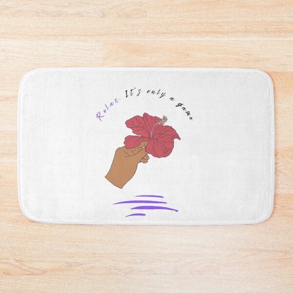 Item preview, Nice motivational quotes , Relax, it's only a game designed and sold by adee1122.