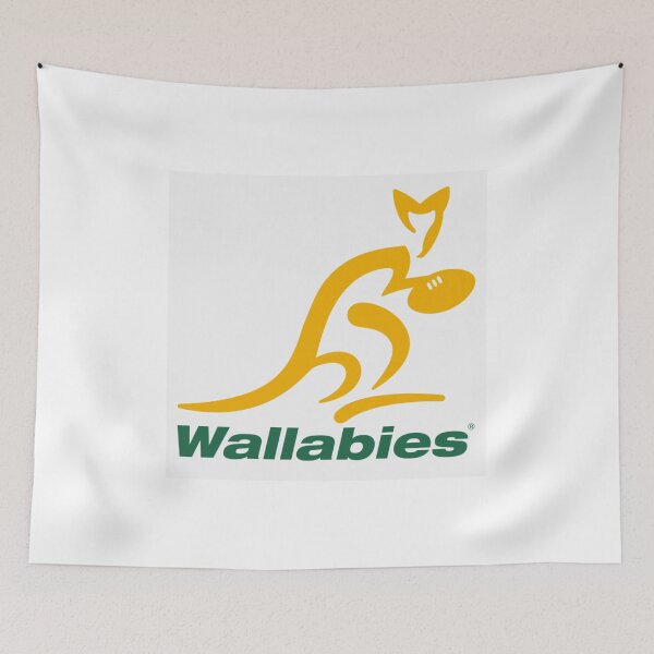 Artikelvorschau, AUSTRALIEN-RUGBY entworfen und verkauft von AGE-ENTERPRISES.