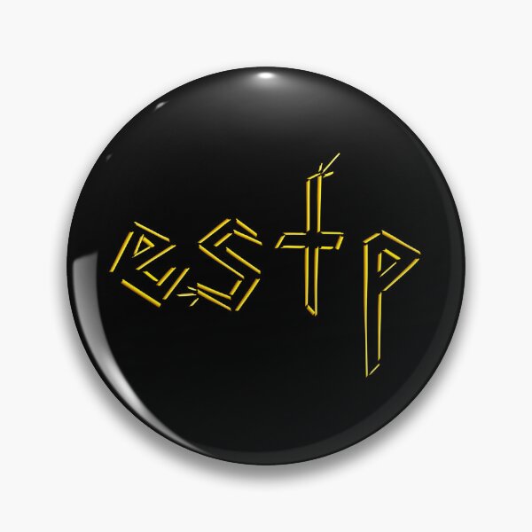 Item preview, estp designed and sold by GeekyMisul.
