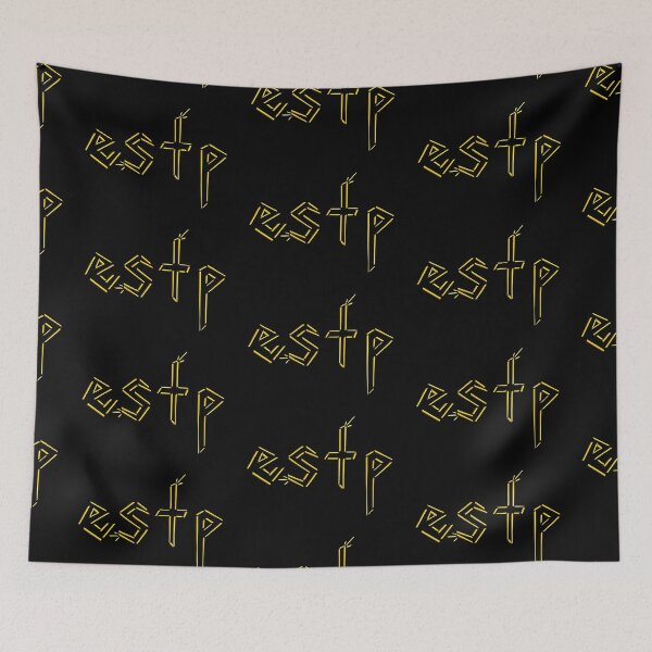 Item preview, estp designed and sold by GeekyMisul.
