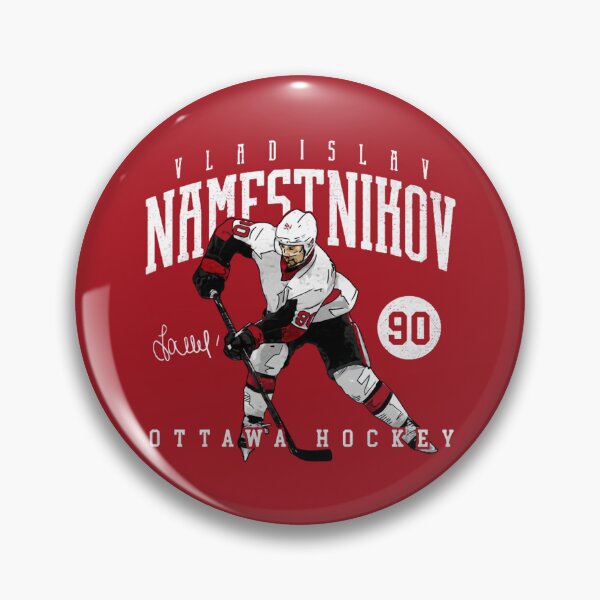 Item preview, Vladislav Namestnikov Game designed and sold by wright46l.