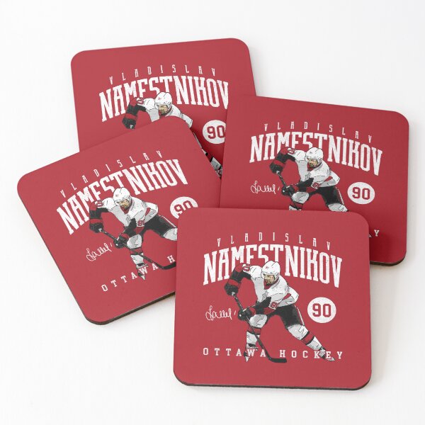 Item preview, Vladislav Namestnikov Game designed and sold by wright46l.
