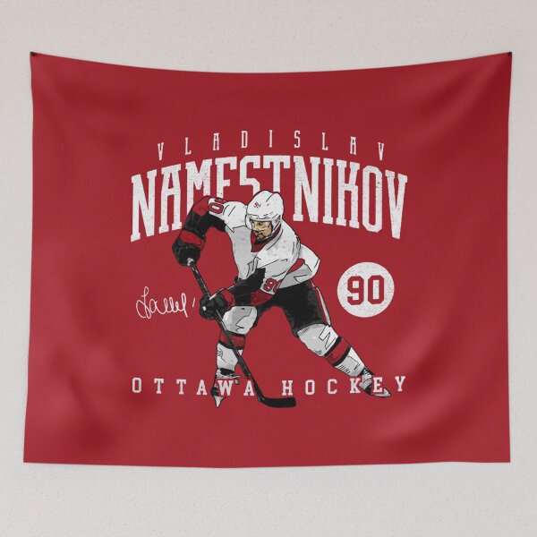 Item preview, Vladislav Namestnikov Game designed and sold by wright46l.