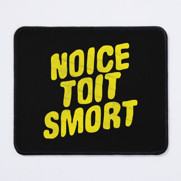 Item preview, noice tiot smort designed and sold by Lenceloch.