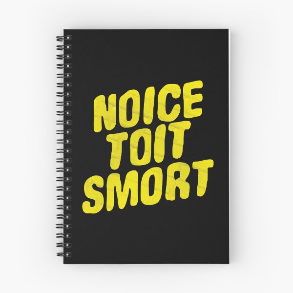 Item preview, noice tiot smort designed and sold by Lenceloch.