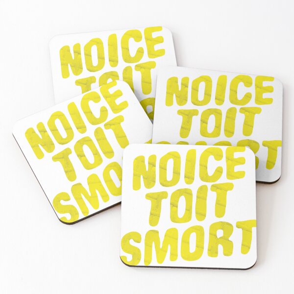 Item preview, noice tiot smort designed and sold by Lenceloch.