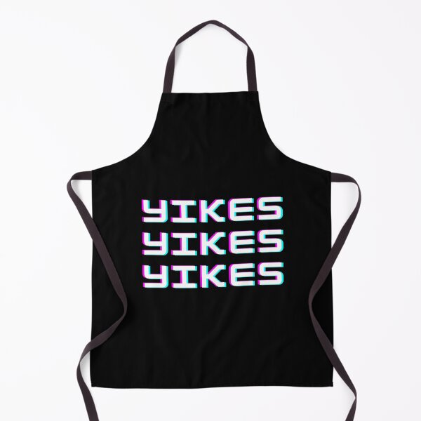 Item preview, Yikes designed and sold by Alreynaldi31.