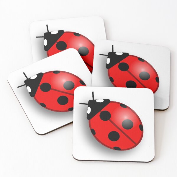 Item preview, Ladybug Dress designed and sold by deanworld.