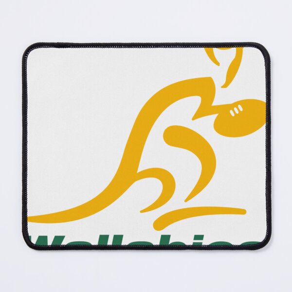Item preview, AUSTRALIA RUGBY designed and sold by AGE-ENTERPRISES.