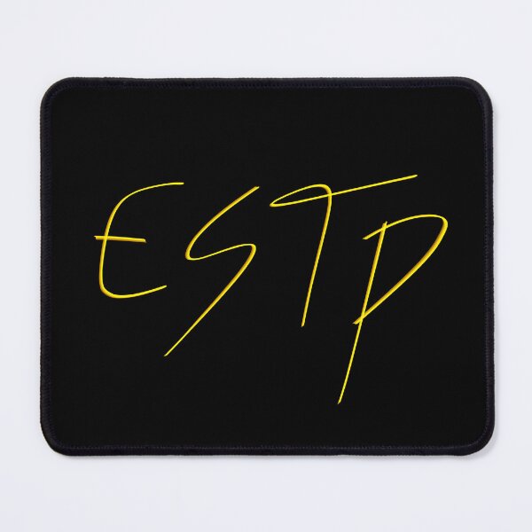 Item preview, ESTP designed and sold by GeekyMisul.
