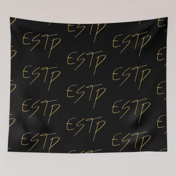 Item preview, ESTP designed and sold by GeekyMisul.