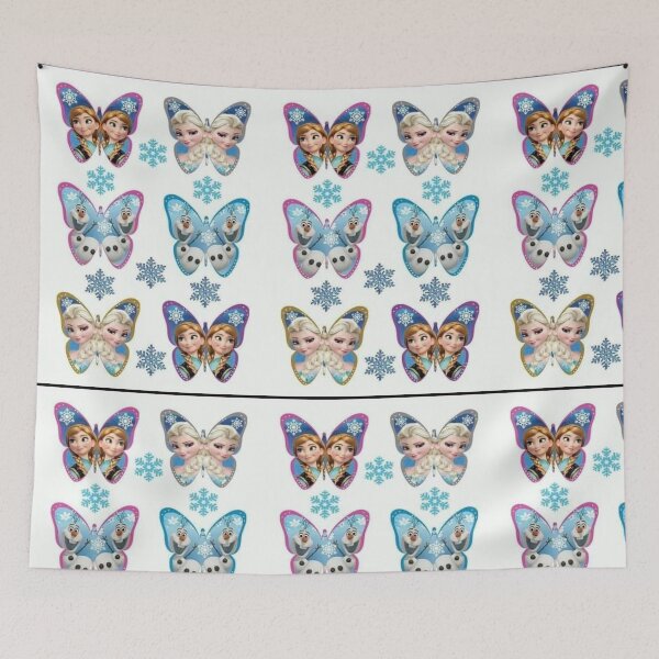 Item preview, Butterflies designed and sold by RenatoGuzman.
