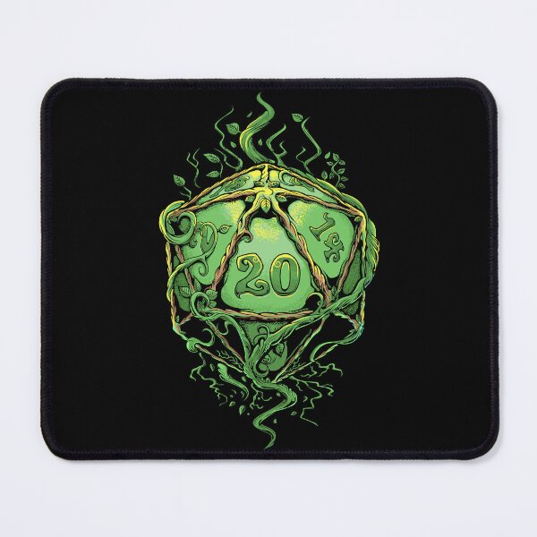 Item preview, D20 of Growth designed and sold by artlahdesigns.