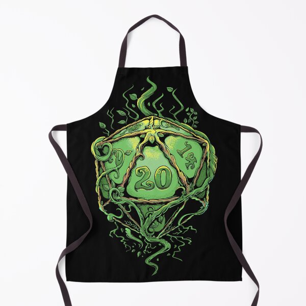 Item preview, D20 of Growth designed and sold by artlahdesigns.