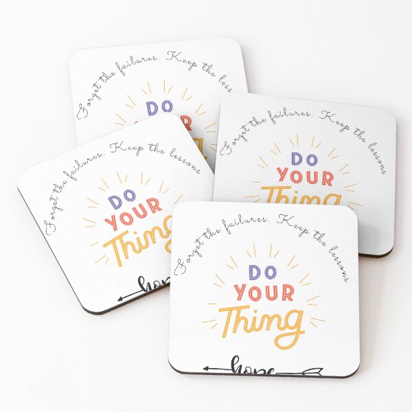 Item preview, Nice motivational quotes , Forget the failures , keep the lessons  designed and sold by adee1122.