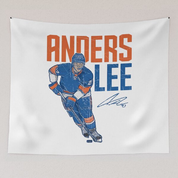Item preview, Anders Lee Hyper designed and sold by wright46l.