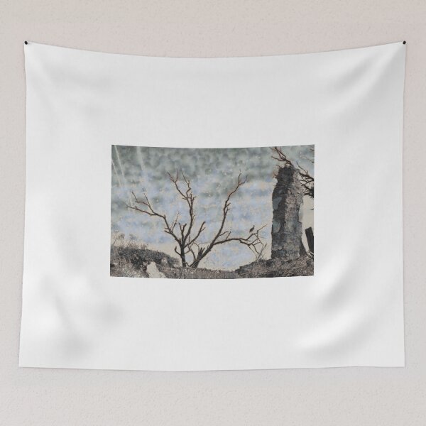 Item preview, tree and stork designed and sold by karlosss.