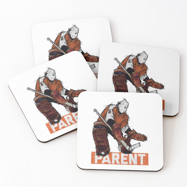 Item preview, Bernie Parent Sketch designed and sold by wright46l.