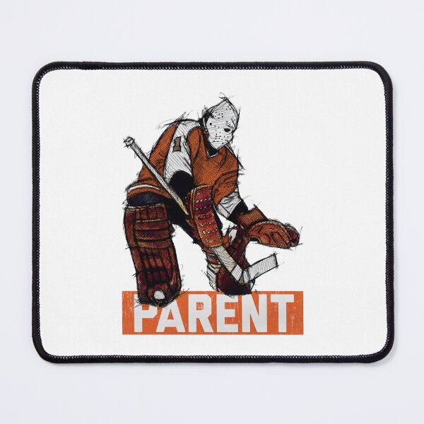 Item preview, Bernie Parent Sketch designed and sold by wright46l.