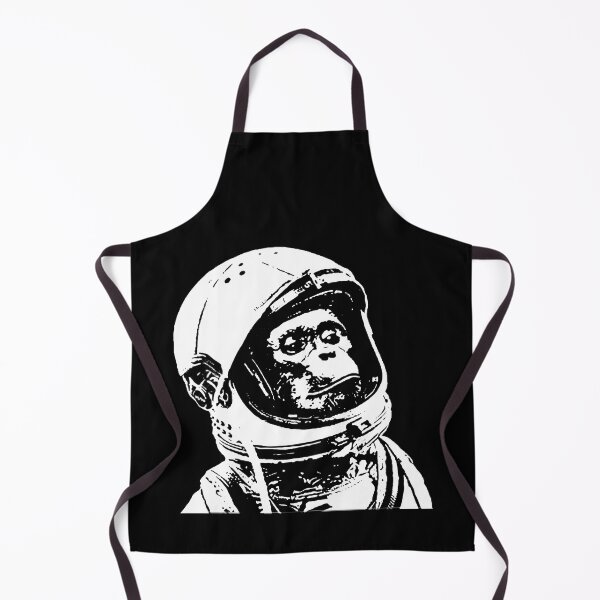 Item preview, Space Travel Monkey designed and sold by nando270.