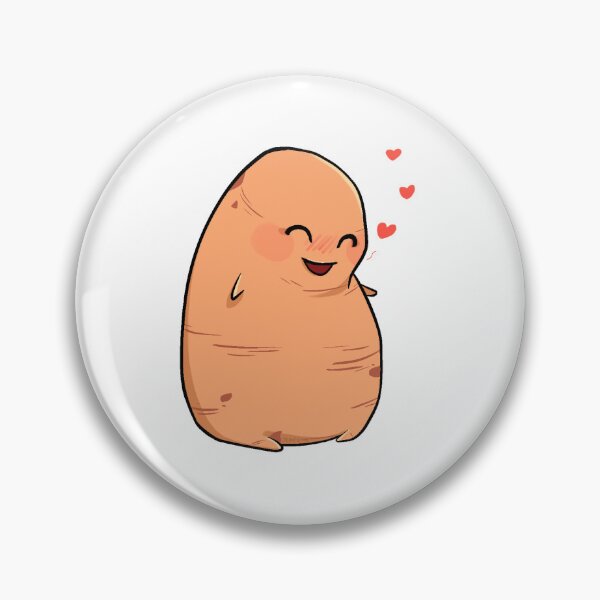 Item preview, Sweet Potato designed and sold by JhengisKong.