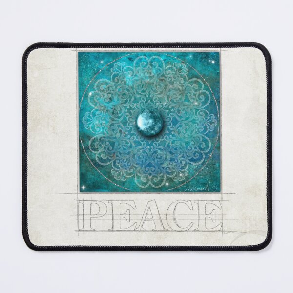 Item preview, Mandala on Sketch paper designed and sold by Melli M Designs.