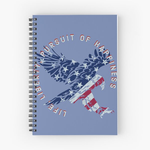 Item preview, Eagle, Flag, America designed and sold by bfwilson.