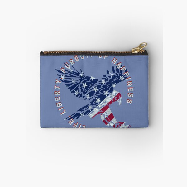 Item preview, Eagle, Flag, America designed and sold by bfwilson.