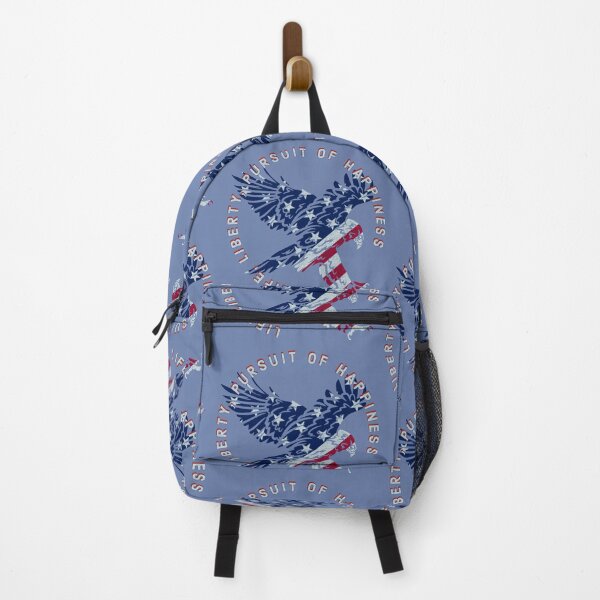 Item preview, Eagle, Flag, America designed and sold by bfwilson.