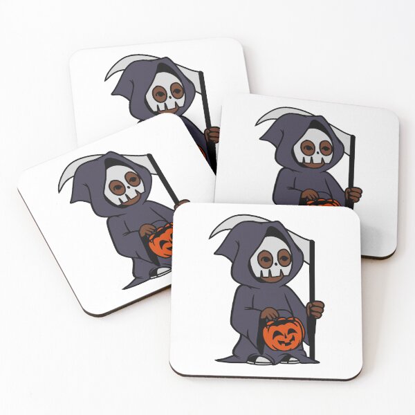 Item preview, Doces ou Travessuras designed and sold by Meditanacor.
