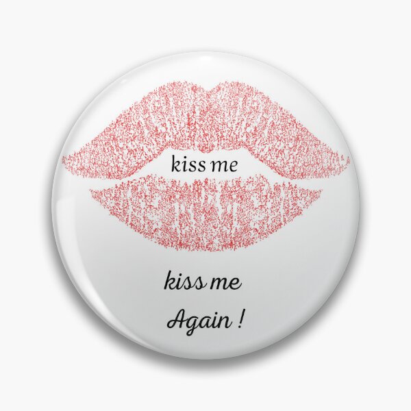 Item preview, Kiss Me Again - Kiss Me - Love for ever - Kiss my soul - you my love designed and sold by Himarooma.