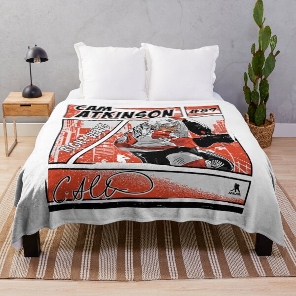 Item preview, Cam Atkinson Comic designed and sold by wright46l.
