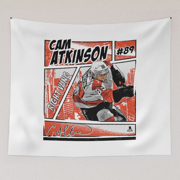 Artikelvorschau, Cam-Atkinson-Comic entworfen und verkauft von wright46l.