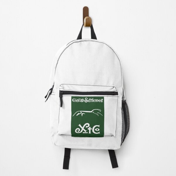 Item preview, Refuse Play Conventional Punk Rock Influence Ska Pop Xtc English Settlement retro Wave designed and sold by Maryshuarcia89.