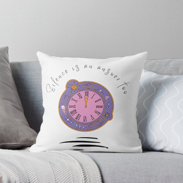 Item preview, Nice motivational quotes , Silence is an ensure too designed and sold by adee1122.