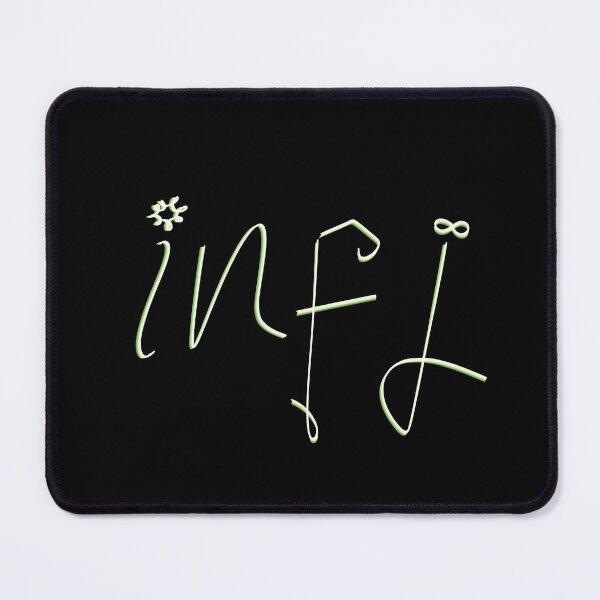 Item preview, infj designed and sold by GeekyMisul.
