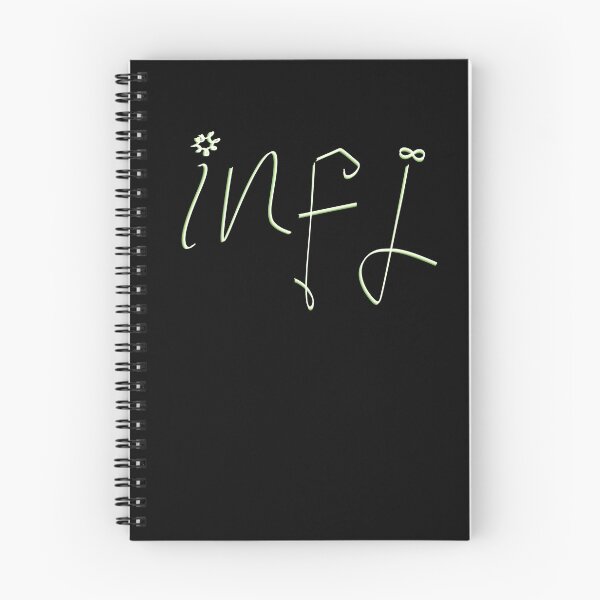 Artikelvorschau, infj entworfen und verkauft von GeekyMisul.