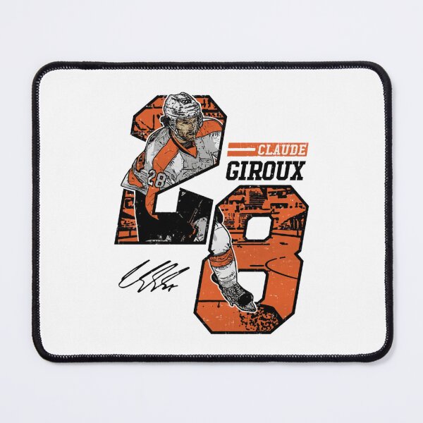 Item preview, Claude Giroux Offset designed and sold by wright46l.