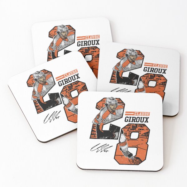 Item preview, Claude Giroux Offset designed and sold by wright46l.