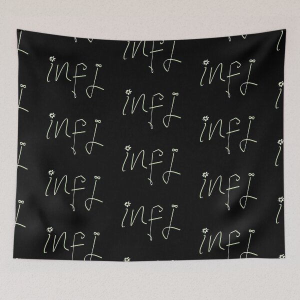 Item preview, infj designed and sold by GeekyMisul.