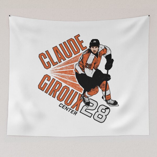 Item preview, Claude Giroux Point designed and sold by wright46l.