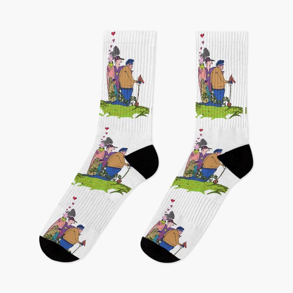 Item preview, Seize the Day designed and sold by Julie St Aubyn.