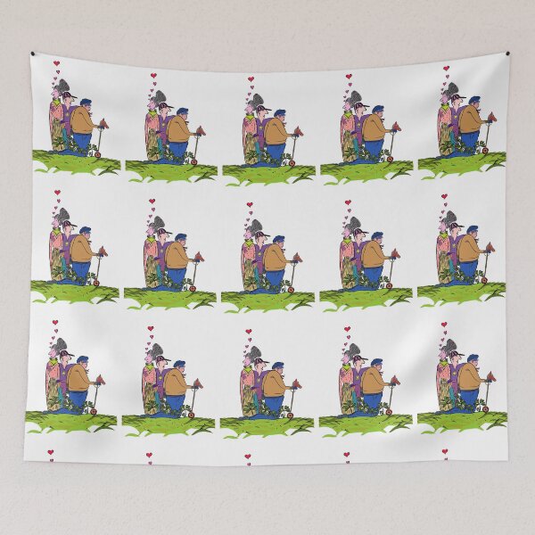 Item preview, Seize the Day designed and sold by Julie St Aubyn.
