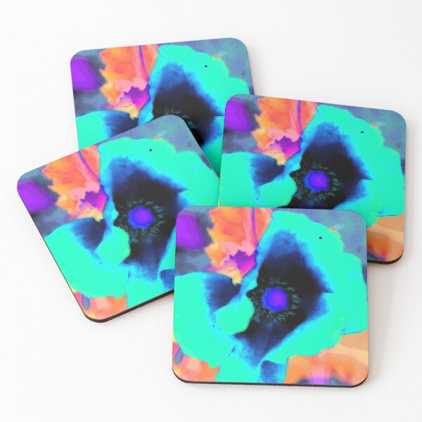 Item preview, Popping Poppy designed and sold by cuprum.