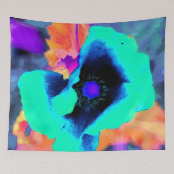 Item preview, Popping Poppy designed and sold by cuprum.