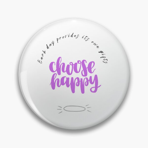 Artikelvorschau, Motivational quotes | Each day provides its own gifts entworfen und verkauft von adee1122.