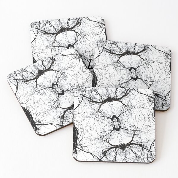 Item preview, Abstract World 8.1 designed and sold by Thomas Eggert.
